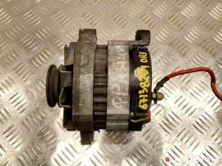 генератор Renault Clio 1 поколение 1997, бензин, LRA397, 2541117, 9120144302, 9120144303, 112756, CAL15112AS, CAL15112OS, RAA14197, CA549IR, ALV0549UX, LRA00397, LRA01530, ALV0549RB, ALV0549WA, 7707784890, ALT7014, 2541257, A13N157, A13N203, 5002633, 1340225W, 22530N, 301N22300Z