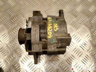 генератор Renault 19 2 поколение 1998, 1.8 л., бензин, 171GEN, 17117M3, 17117M380A12V, 17M380A12V, 80A12V