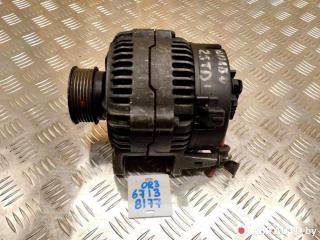 генератор Volvo V70 1 поколение 2000, 2.5 л., дизель, 0123515028, 9442905, 0123515013, 0986040270, 111894, CAL10222GS, CA1204IR, ALB1204AN, ALB1204UX, ALB1204RB, 074903025F, 437754, 5003995, 8111048, 8111189, 9162927, 91629279, 94429057, 9447866, 1-3358-25W, 1-3358-25W-BO, 301N22210Z