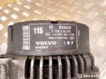 генератор Volvo V70 1 поколение 2000, 2.5 л., дизель, 0123515028, 9442905, 0123515013, 0986040270, 111894, CAL10222GS, CA1204IR, ALB1204AN, ALB1204UX, ALB1204RB, 074903025F, 437754, 5003995, 8111048, 8111189, 9162927, 91629279, 94429057, 9447866, 1-3358-25W, 1-3358-25W-BO, 301N22210Z - фото №5