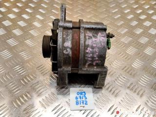 генератор Peugeot 205 1 поколение 1996, 1.6 л., дизель, 0120489258, 0120488214, 0120488215, 0120489157, 0120489158, 0120489259, 0120489270, 0120489271, 0986032790, 0986032791, 2541180, 2541366, 2541489, 433357, 433364, A13N218, A13N240, A13N261, A13N95