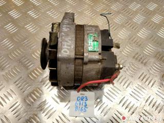 генератор Fiat Panda 1 поколение [рестайлинг] 2000, 1.0 л., бензин, 0986032340, 0986032341, 9120144228, 9120144229, 9120144240, 9120144241, 9120331520, 9120331524, A12M1241242B, AA12414V42A, AA12414V53A, AA125C14V45A, AA125CE14V30A