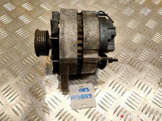 генератор Renault Clio 1 поколение 1996, 1.4 л., бензин, LRA397, 2541117, 9120144302, 9120144303, 112756, CAL15112AS, CAL15112OS, RAA14197, CA549IR, ALV0549UX, LRA00397, LRA01530, ALV0549RB, ALV0549WA, 7707784890, ALT7014, 2541257, A13N157, A13N203, 5002633, 1340225W, 22530N, 301N22300Z