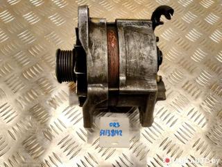 генератор Opel Omega A [рестайлинг] 1993, бензин, 1197311028, 0290800036, 0120469910, 0120469016, 0120469017, 0120469909, 0986038200, 437123, ALB0846UX, ALB0846RB, ALV0846RB