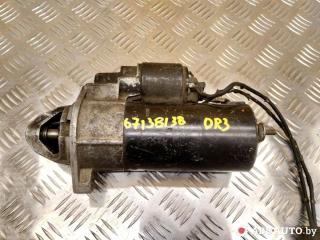 стартер BMW 5 серия E34 1995, бензин, 0001110072, 0986016920, 458473, STB0792RB, STB0792WA, STB0792AB, STB0792BA, STB0792RD, STB0792TJ, STB0792ZL, 12411468622, 12411729981, 12411729982, 12411736921, 12411736922