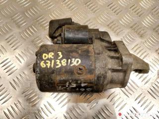 стартер SEAT Ibiza 1 поколение 1992, 1.5 л., бензин, 9000333122, 0986013740, 0986013741, 9000141107, 9000330939, 9000334102, DSN585, 532024C, 532027, 532027A, 46406970, 46465273, CS344, LRS589, 63221832, 63221892, E9508KW12V, E95C11KW12V, STB0344RB, STE0344WA, STV0344RB, SE021908000A, SE127908000A, XO39466650