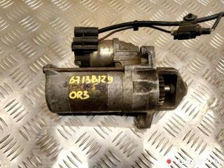 стартер Ford Fiesta 3 поколение 1994, бензин, 95FB11000BD, 0986017530, 0986025500, 1024744, 1027772, 95FB11000BB, 95FB11000BC, 95FB11000BG, R95FB11000BD, 458466, 726040, STE0971RB, STF0971RB, STF0971WA, STM0971RB, STF0971BA