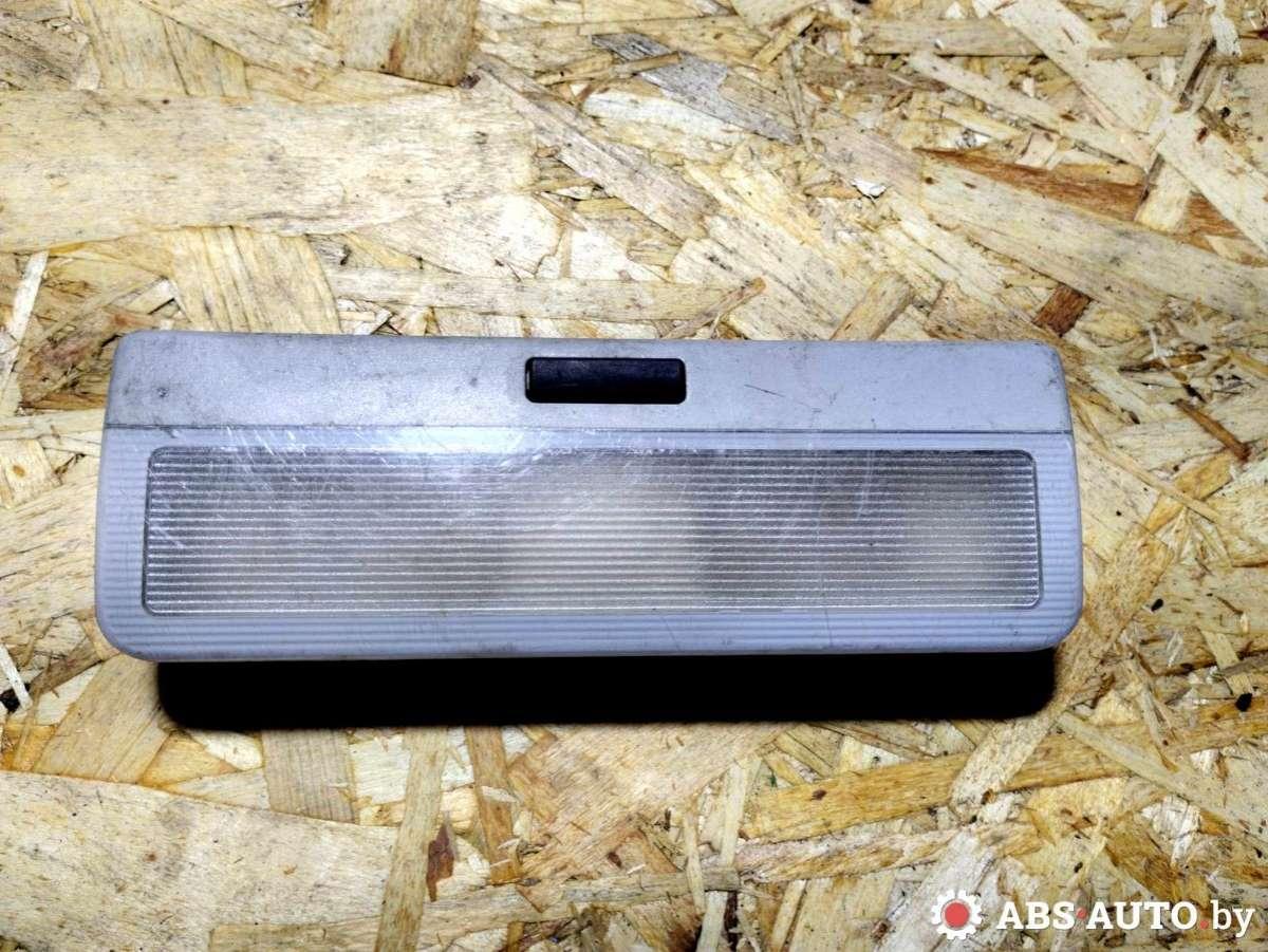 фонарь салона (плафон) BMW 5 серия E39 2000, 8363265, 8363264, 2497577 - фото №1