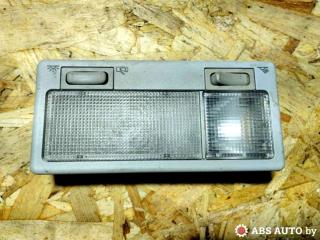 фонарь салона (плафон) Volkswagen Sharan 1 поколение [рестайлинг] 2000, 7M0947105C