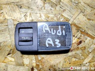 фонарь салона (плафон) Audi A3 8L 2000, 8L0947105B