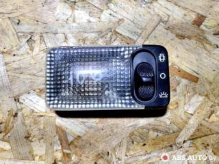 фонарь салона (плафон) Peugeot 406 1 поколение [рестайлинг] 2000