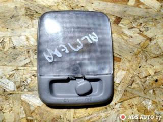 фонарь салона (плафон) Nissan Almera N16 [рестайлинг] 2004