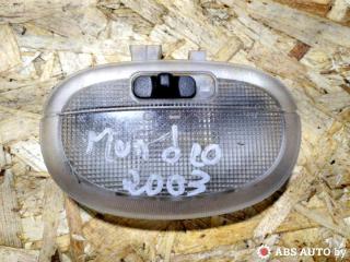 фонарь салона (плафон) Ford Mondeo 3 поколение [рестайлинг] 2004, XS4113776BA