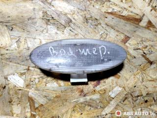 фонарь салона (плафон) Chrysler Voyager 3 поколение 2000, 04685676AA, 822568