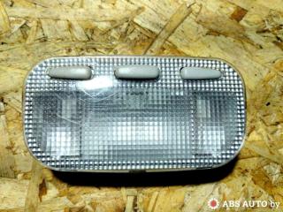 фонарь салона (плафон) Peugeot 807 1 поколение 2007