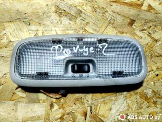 фонарь салона (плафон) Ford Focus 2 поколение 2008, 3S7A13776AB