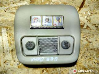 фонарь салона (плафон) Opel Omega B [рестайлинг] 2000, 90460836