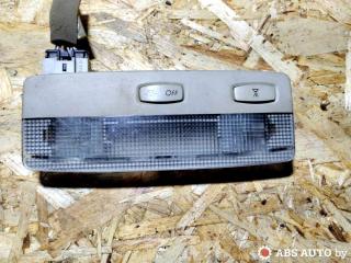 фонарь салона (плафон) Renault Laguna 2 поколение 2004, 8200013576