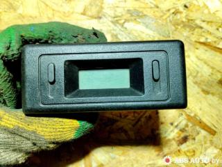 монитор мультимедиа Mercedes-Benz MB100 1 поколение 1995, 6318270070