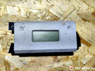 монитор мультимедиа Fiat Ducato 2 поколение 2000, 1303861670