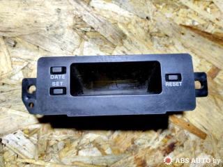 монитор мультимедиа Mazda 626 GE [рестайлинг] 1996