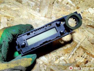 часы Citroen Xantia 1 поколение [рестайлинг] 2000