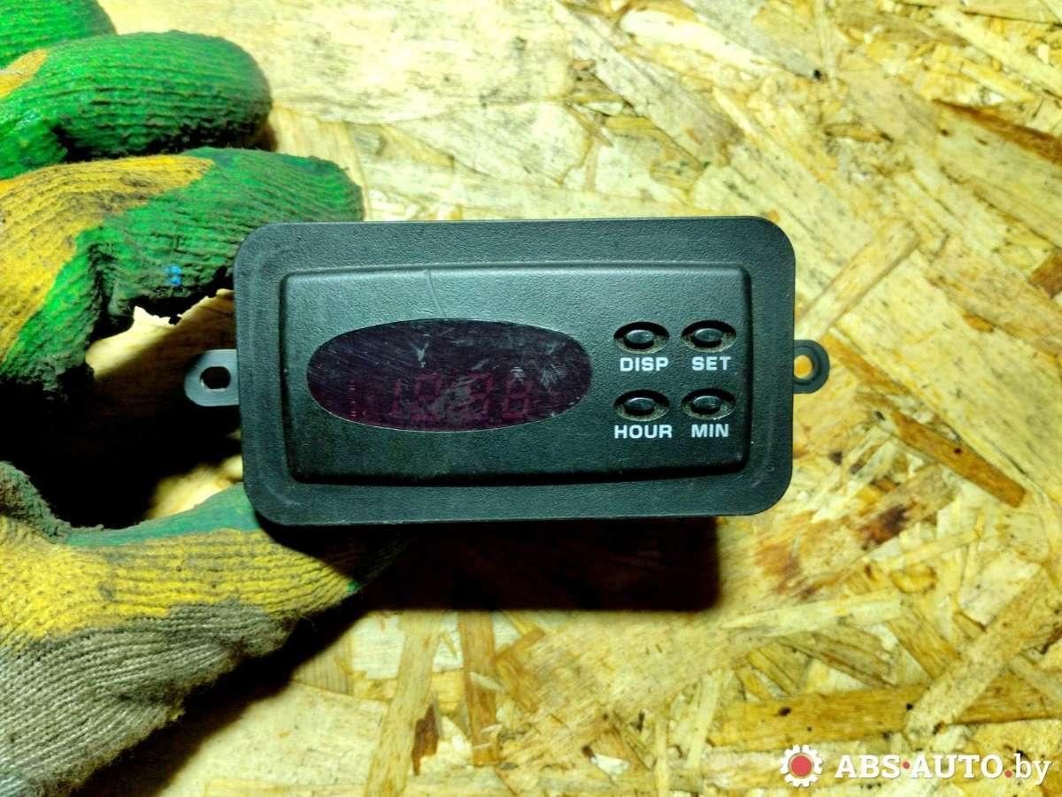 монитор мультимедиа Kia Shuma 1 поколение 2000, KC1212IS - фото №1