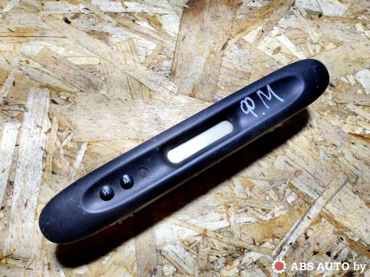 монитор мультимедиа Ford Mondeo 2 поколение 2000, 96BB15000BC - фото №1