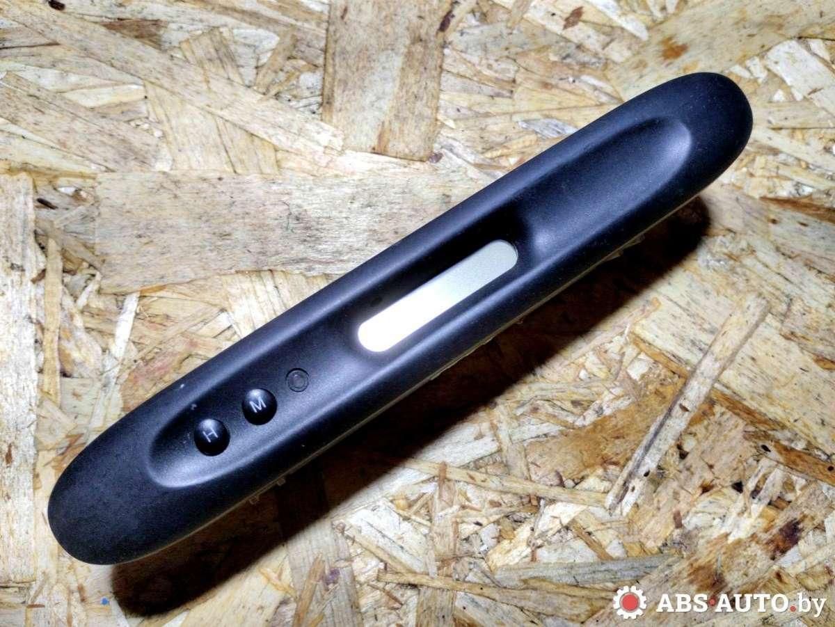 монитор мультимедиа Ford Mondeo 2 поколение 2000, 96BB15000BC - фото №1