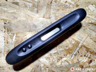 монитор мультимедиа Ford Mondeo 2 поколение 2000, 96BB15000BC