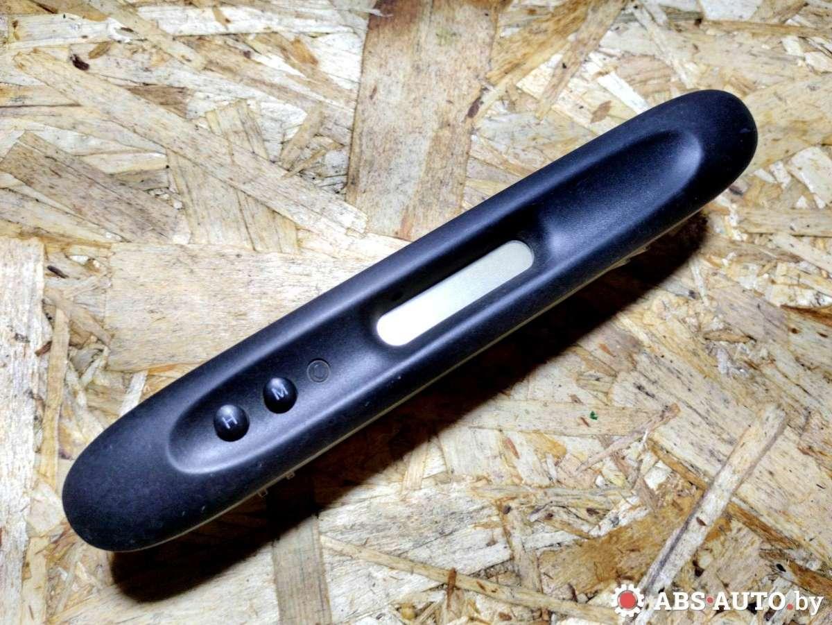 монитор мультимедиа Ford Mondeo 2 поколение 2000, 96BB15000BC - фото №1