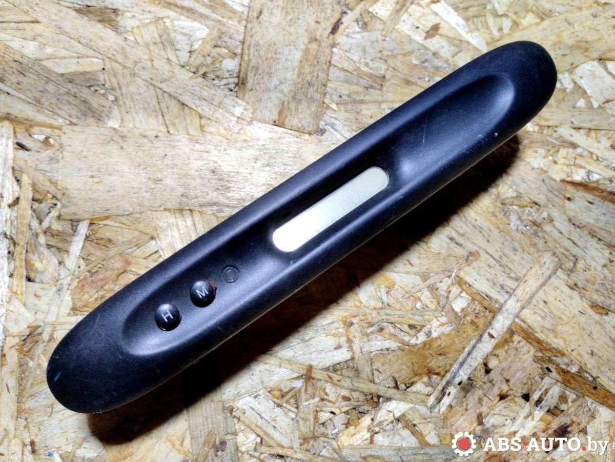 монитор мультимедиа Ford Mondeo 2 поколение 2000, 96BB15000BC - фото №1