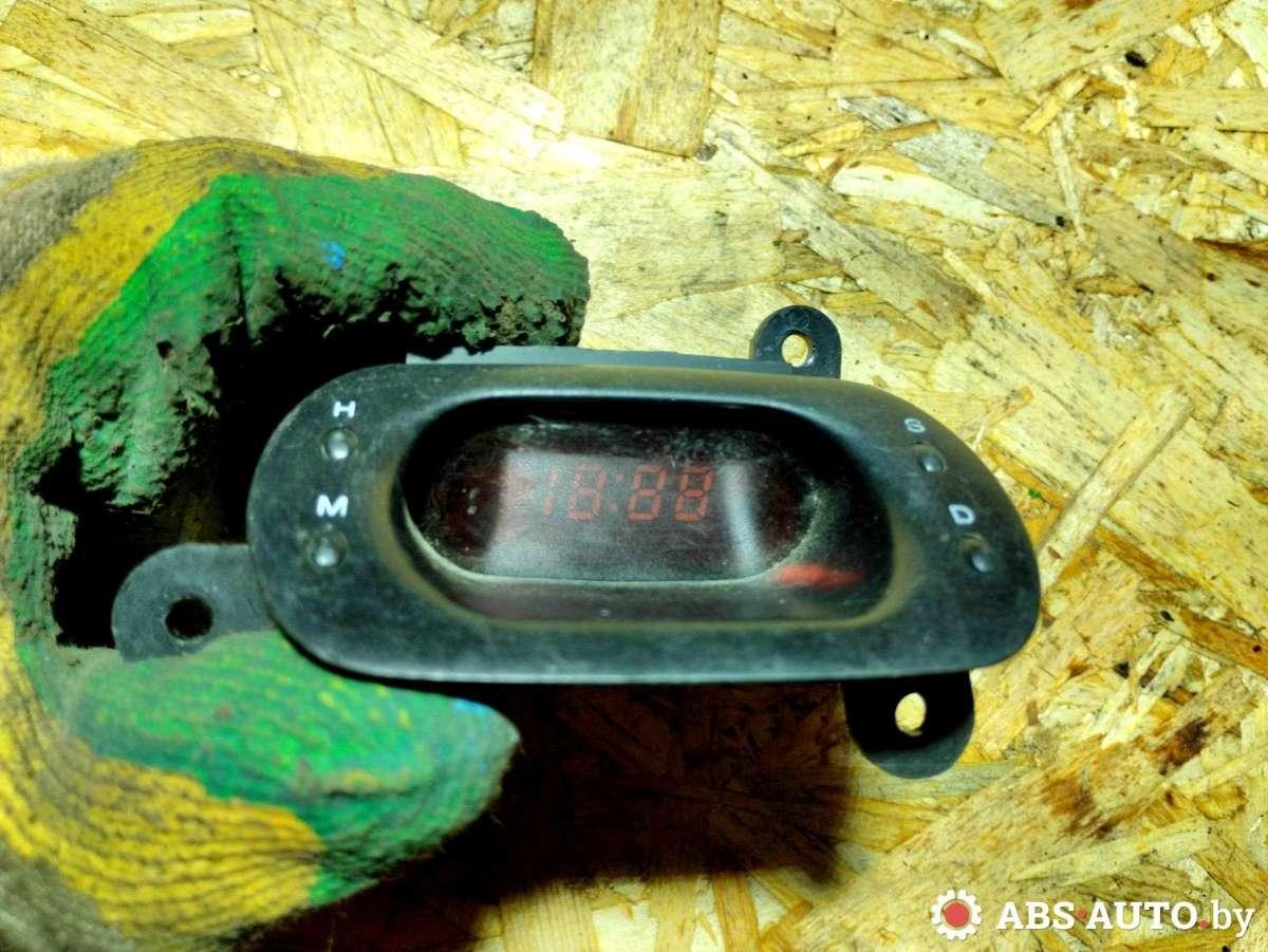 монитор мультимедиа Daewoo Leganza 1 поколение 2000, 96206727 - фото №1