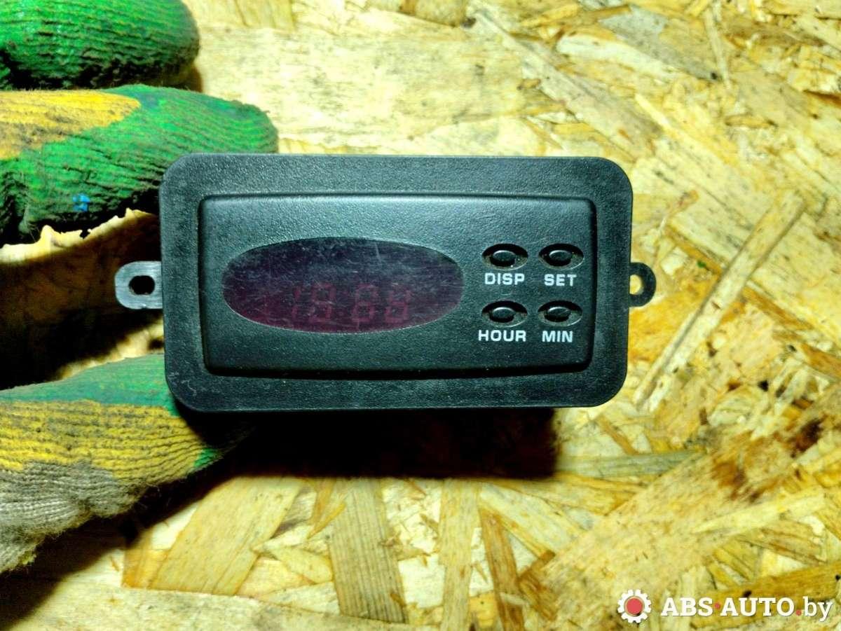 монитор мультимедиа Kia Shuma 1 поколение 2000, KC1212IS - фото №1