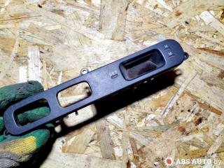 монитор мультимедиа Mitsubishi Galant 8 поколение [рестайлинг] 2000, MB918028, MB918030