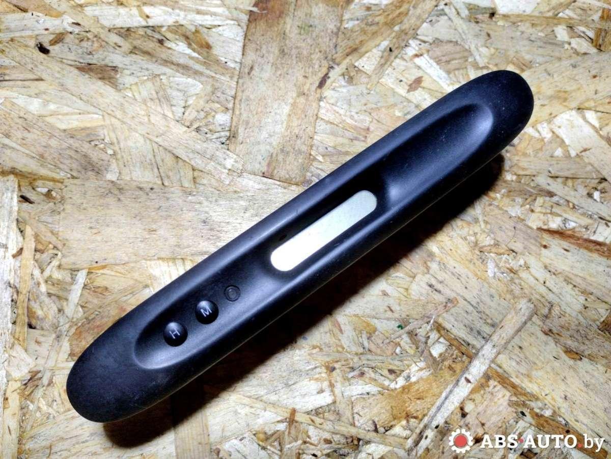 монитор мультимедиа Ford Mondeo 2 поколение 2000, 96BB15000BC - фото №1