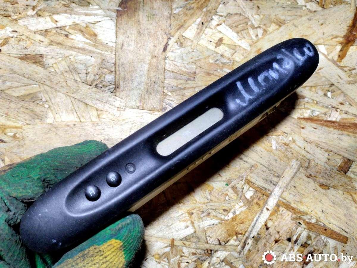 монитор мультимедиа Ford Mondeo 2 поколение 2000, 96BB15000BC - фото №1