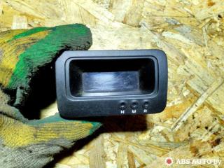 монитор мультимедиа Hyundai Elantra 2 поколение [рестайлинг] 2000, 9590028100