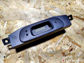 монитор мультимедиа Mitsubishi Carisma 1 поколение [рестайлинг] 2000, MR114346