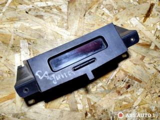 монитор мультимедиа Renault Laguna 1 поколение [рестайлинг] 2000, 7700428029A, 216487557