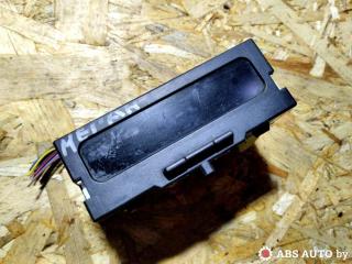 монитор мультимедиа Renault Megane 1 поколение [рестайлинг] 2000, 7700428029A, 216487557