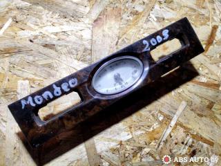 часы Ford Mondeo 3 поколение 2003, 4S71F044K08, 5S71F044K08A