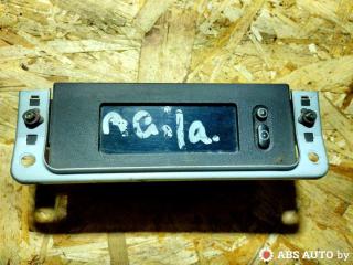 монитор мультимедиа Opel Agila 1 поколение (A) [рестайлинг] 2004, 009133265, 5WK70007