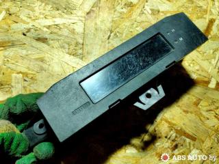 монитор мультимедиа Renault Twingo 1 поколение [рестайлинг] 2000, 81115513