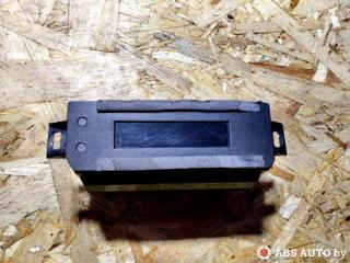 монитор мультимедиа Peugeot 605 1 поколение [рестайлинг] 1999, 9600972280, 33997601