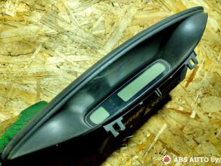 монитор мультимедиа Renault Laguna 2 поколение [рестайлинг] 2007, 8200025909, 8200361582, 2165411195, 8200002604A, 216541195A3