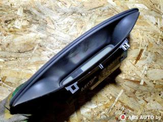 монитор мультимедиа Renault Laguna 2 поколение [рестайлинг] 2007, 8200025909, 8200361582, 2165411195, 8200002604A, 216541195A3