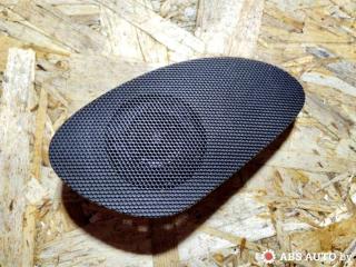 динамик высокочастотный (пищалка) Peugeot 307 1 поколение 2004, 2.0 л., МКПП, хетчбэк 5 дв., A1078901, 9634507077