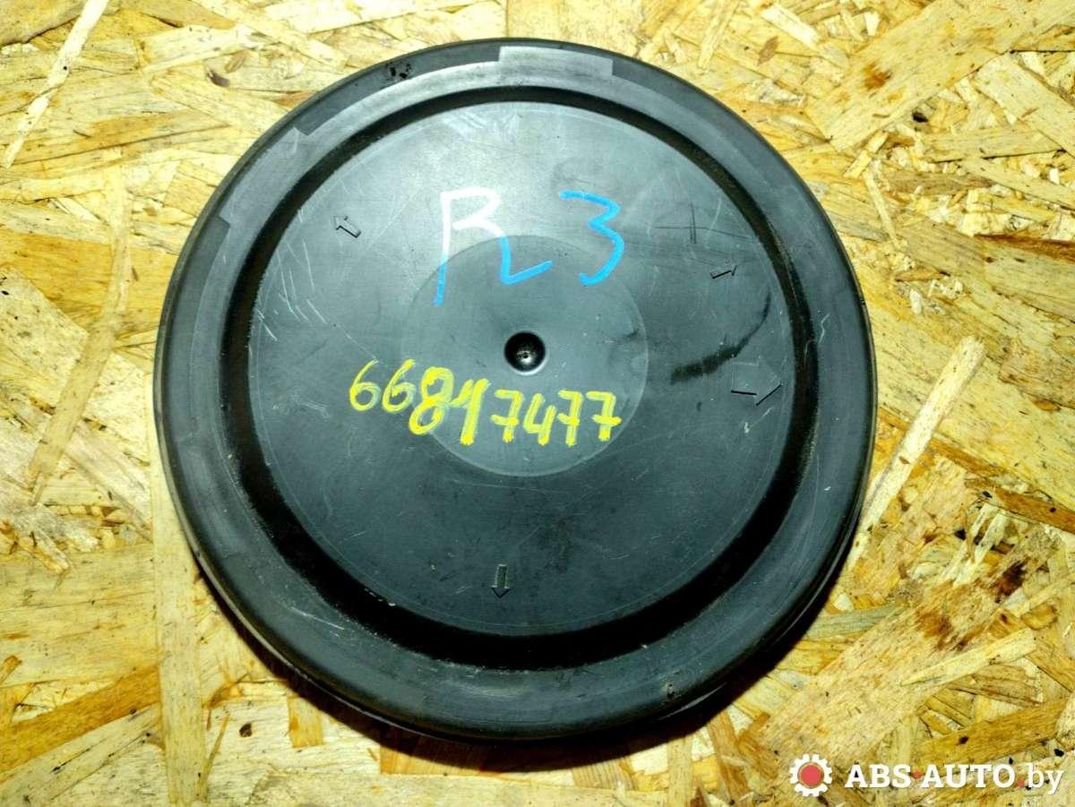 лючок топливного бака Peugeot 307 1 поколение 2004, 2.0 л., МКПП, хетчбэк 5 дв., 9635859280 - фото №1