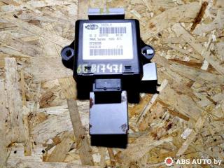 блок управления топливным насосом Peugeot 307 1 поколение 2004, 2.0 л., МКПП, хетчбэк 5 дв., 9646368180, 09733029901